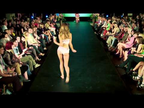Designer - Bugsy Pants - Brighton Frocks Show - BFW 2011