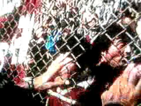 ALMAGRO 2- LANUS 2 (2004-2005)