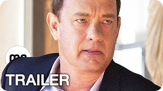 INFERNO Trailer German Deutsch (2016) Tom Hanks
