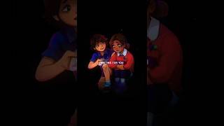 Download lagu “You make me feel like a fool”// Ft. Cassie and Gregory// Angst// #edit #fnafsecuritybreach #angst mp3