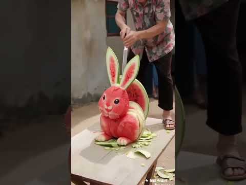 Original video, on the hot search, My rural life, funny, boo absurd video