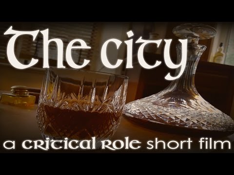 Critical Role: Trailer