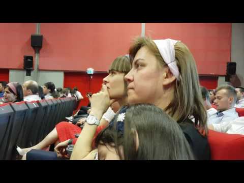 Nicu si Dana Wagner lauda pe Domnul