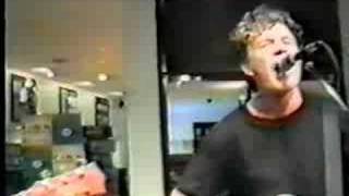 Finn Brothers - Angels Heap (live in LA)