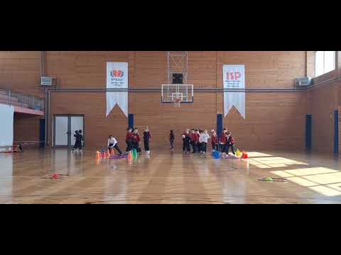 Edukata Fizike - Klasa e parë