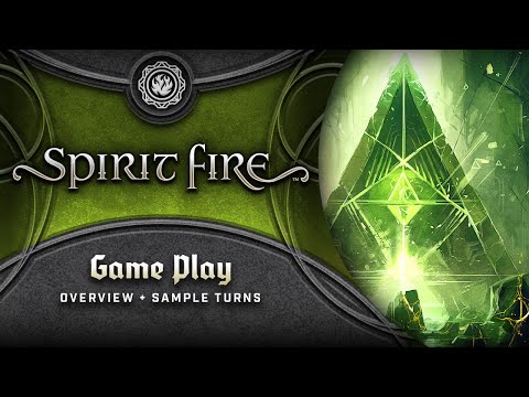 Spirit Fire Gameplay Overview