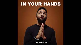 Craig David - In Your Hands HQ Audio
