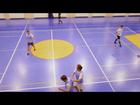 WLP 2017/18 - 3. kolejka