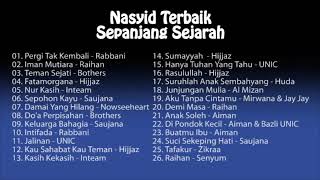 Download lagu Kumpulan Nasyid islami termerdu sepanjak sejarah R... mp3