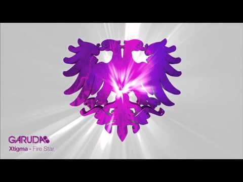 Xtigma - Fire Star [Garuda]