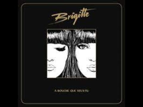 Brigitte : Le goût du sel de tes larmes. Reprise d'Amélie.H #starmaker