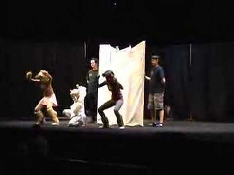 AX 2007 Masquerade #21