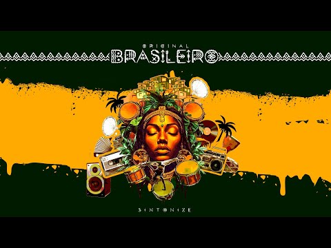 Sintonize feat. Dow Raiz & Kizua Trindade - Original Brasileiro