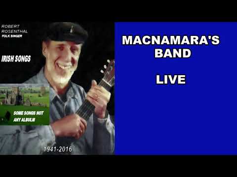 Macnamara's Band