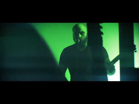 MOLOKEN - SURCEASE (Official Video)