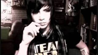 A DEVIL FOR ME - Black Veil Brides (letra e vídeo).flv