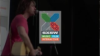 Rhett Miller - &quot;This Is the Ballad&quot; | Music 2014 | SXSW