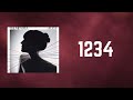 Feist - 1234 (Lyrics)