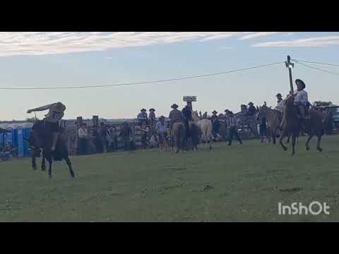 jineteadas Cerro pelado 2023