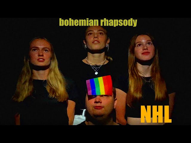 NAT 7 - Bohemian Rhapsody 