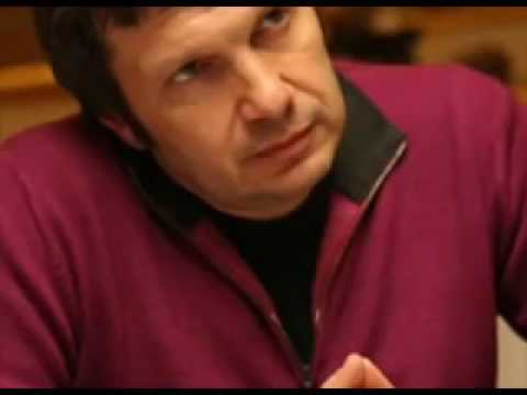 Владимир Соловьев вне эфира, прозревший человек вправляющий мозг коллеге