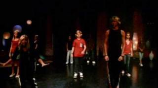 pureNRG What If Dance Tutorial