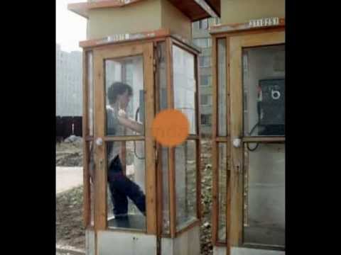 Olympic - Telefón