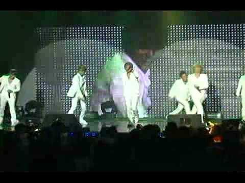100810 - BEAST - SPECIAL - Cube Summer Stars Party 2010