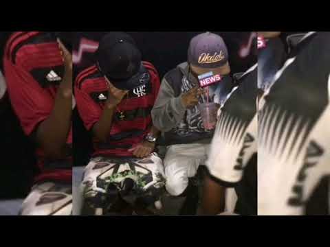 MTG       MC MAGRINHO     EMPRESÁRIO DA BOCA    [ DJ DV DA VASCO ]