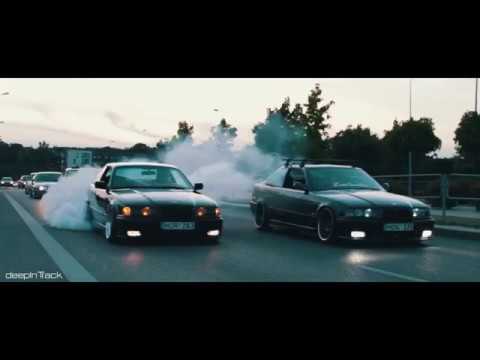 Malumup - Leave With Me