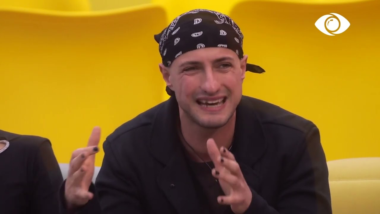 “Nuk e luftoj dot”/ Kristi për Nitën: Ne këtu hymë me një arsenal