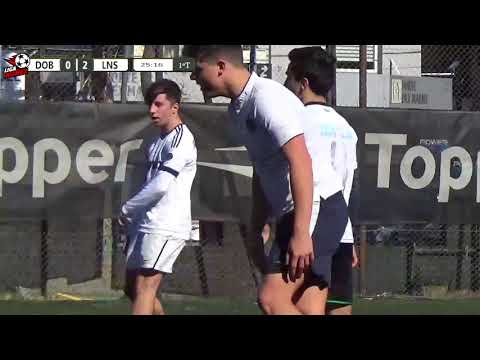 DOBLAS FC vs LA NUEVA SODE - Serie D Clausura 2018