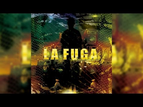 Rago Voltaje - El Suiche | La Fuga Imperialista (en vivo)