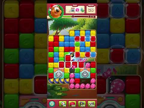 toonblast level 6602