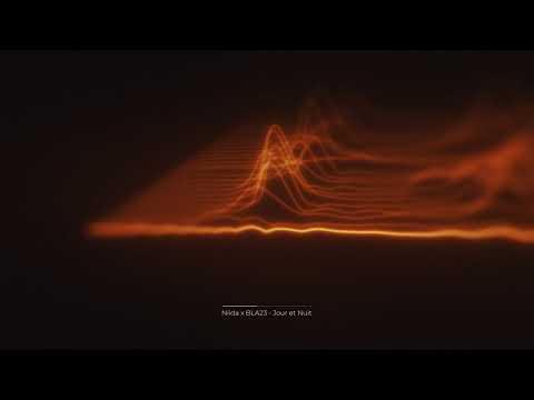 Niida x BLA23 - Jour et Nuit (Son Officiel)