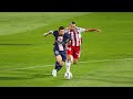 Lionel Messi vs Ajaccio | English Commentary | 21.20.2022 - 1080i HD
