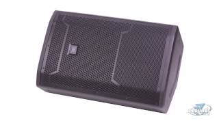 Video thumbnail for zZounds.com: JBL PRX712 Powered Loudspeaker by zZounds