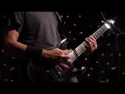 Helmet - Exactly What You Wanted (Live on KEXP)