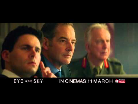 Eye In The Sky Trailer