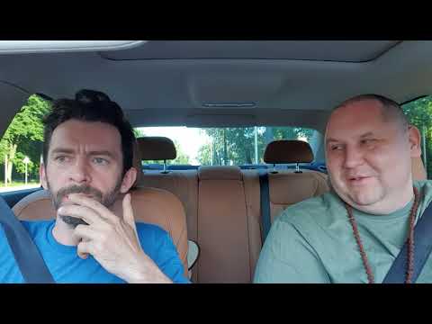 Wini x Piotr Głowacki (aktor) - rozmowa