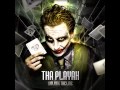 Tha Playah & Nosferatu - Requiem of the Fallen (Original Mix)