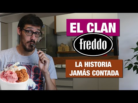 Esta família mudou o negócio do sorvete argentino │ #BIZELANEAS 79