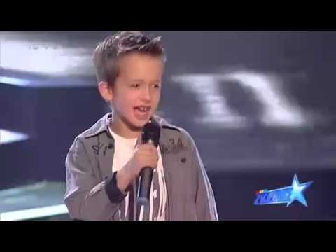 "Zvjezdice": Fran Keretić "Kreni prema meni"