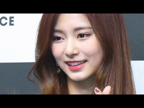 Twice Tzuyu she Really Beautiful and Lovely 171210