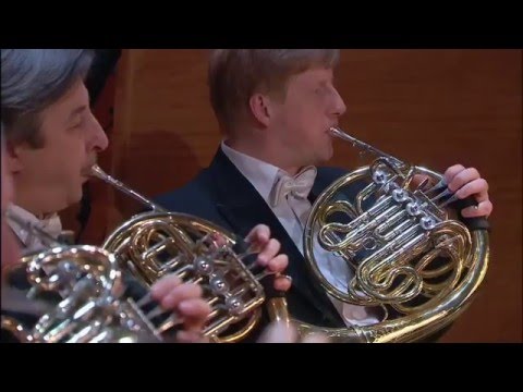 Alexandеr Malofeev - Grand Piano Competition, 2 Rоund.