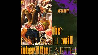McCarthy - We Are All Born Creeps