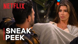 Netflix Love Is Blind: Season 9 | Drinking Concerns |Sneak Peek