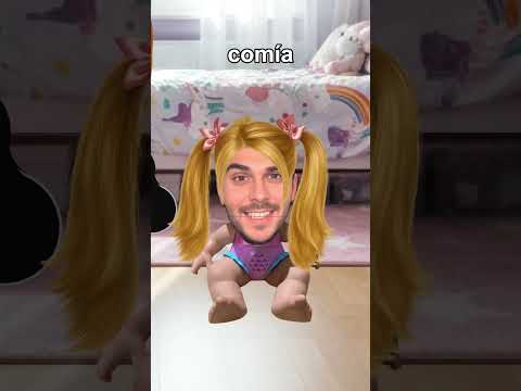 (PARTE 1) Juguetes que fueran proihibidos 😨