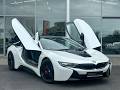 2017 BMW i8 1.5L Petrol Plug-in Hybrid For Sale Images