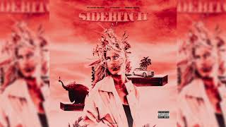 Rojas On The Beat x Yung Beef x Gabriel Drago - Side Bitch (Official Audio)